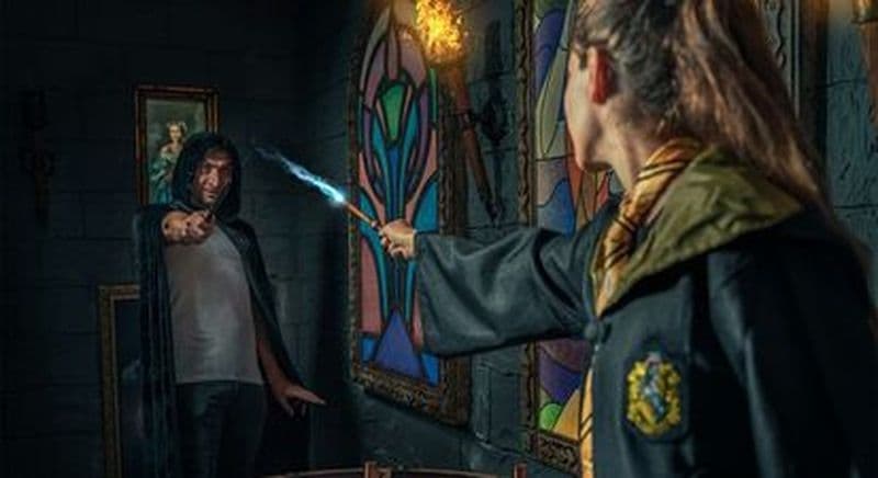 Billet Escape Game à Nice - Riquier