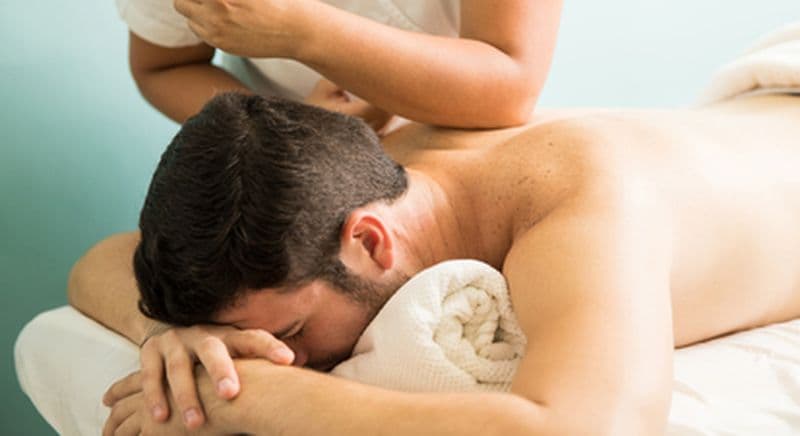 Billet Massage Lomi-lomi à Lyon