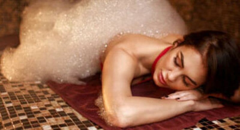 Billet Hammam à Nice