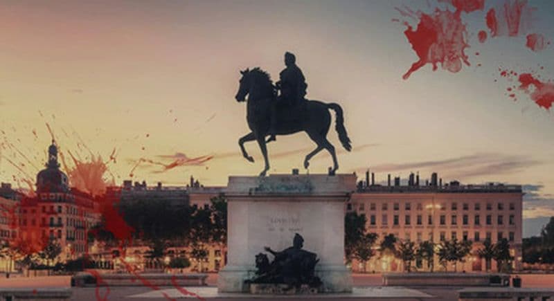 Billet Escape Game Outdoor à Lyon - The Walking Dead