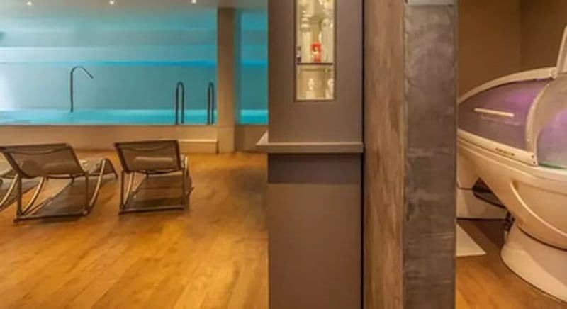 Billet Massages et soins du corps à Cannes dans un hôtel spa