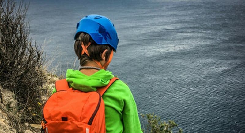 Billet Escalade dans les Calanques de Marseille