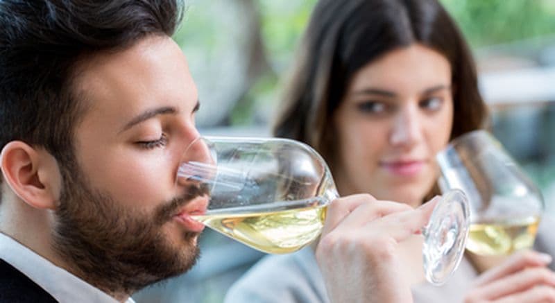 Billet Cours d'œnologie à Lille