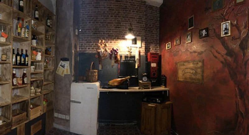 Billet Escape game à Strasbourg - Quai de Paris