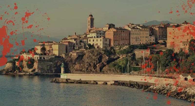 Billet Escape Game Outdoor à Bastia - The Walking Dead