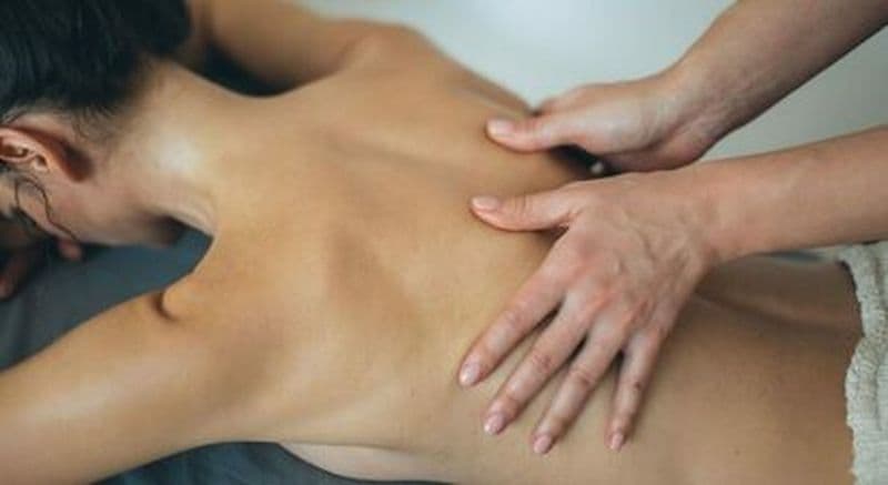 Billet Massage bien-être à Annecy