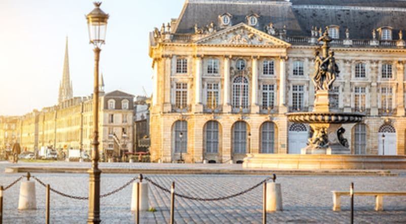 Billet Rallye urbain & jeu de piste à Bordeaux