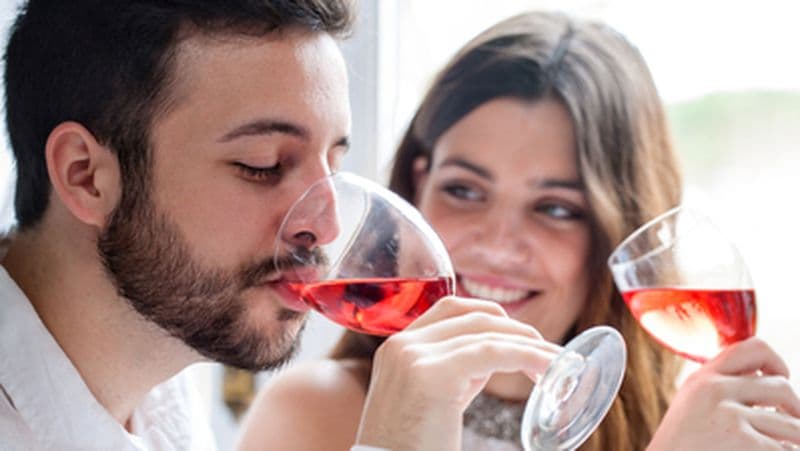 Billet Cours d'œnologie à Reims