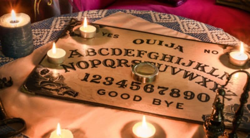 Billet Escape Game Outdoor à Bordeaux - Thème magie