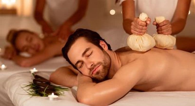 Billet Massage relaxant à Bordeaux