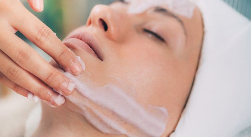 Billet Massage & soin bio du visage à Bordeaux