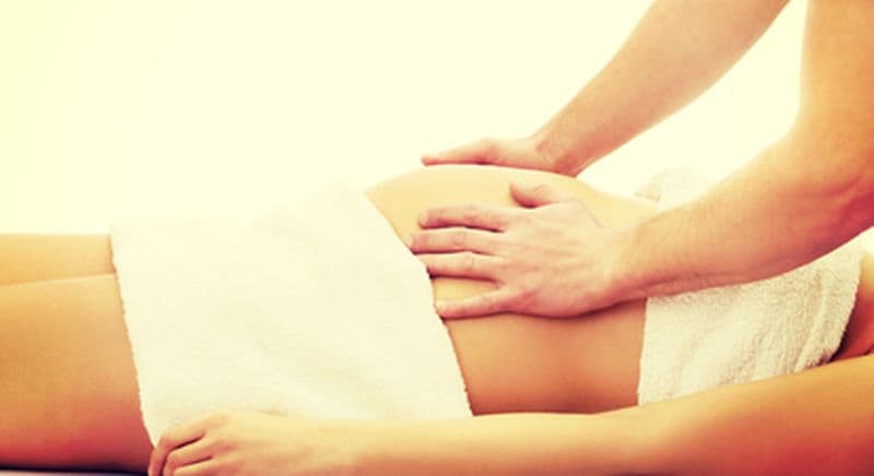 Billet Massage prénatal près d'Aix-les-Bains