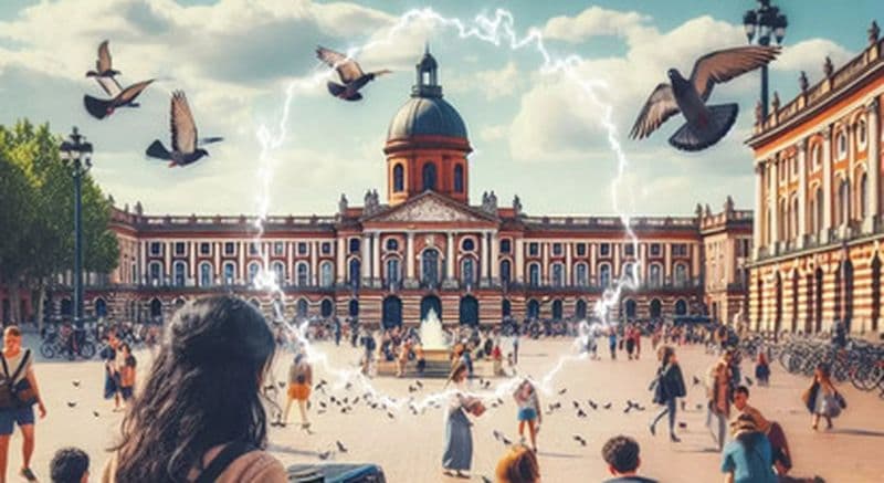 Billet Escape Game Outdoor à Toulouse - Thème magie