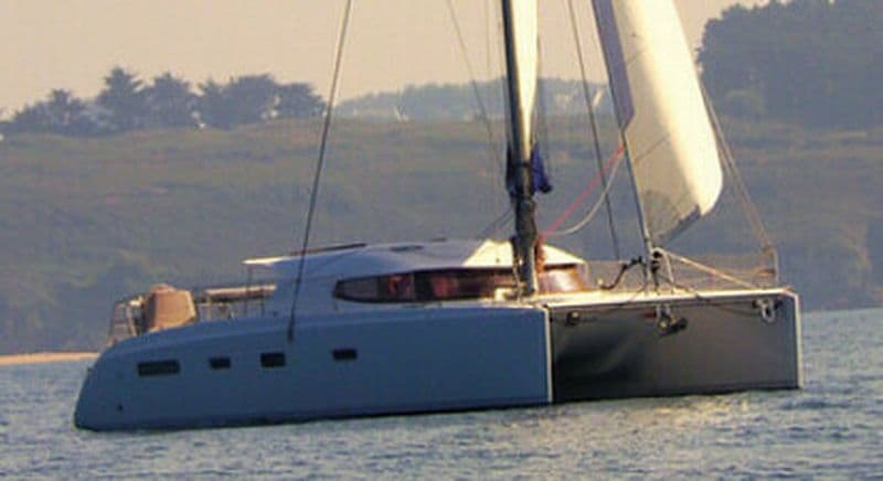 Billet Excursion en catamaran depuis La Rochelle