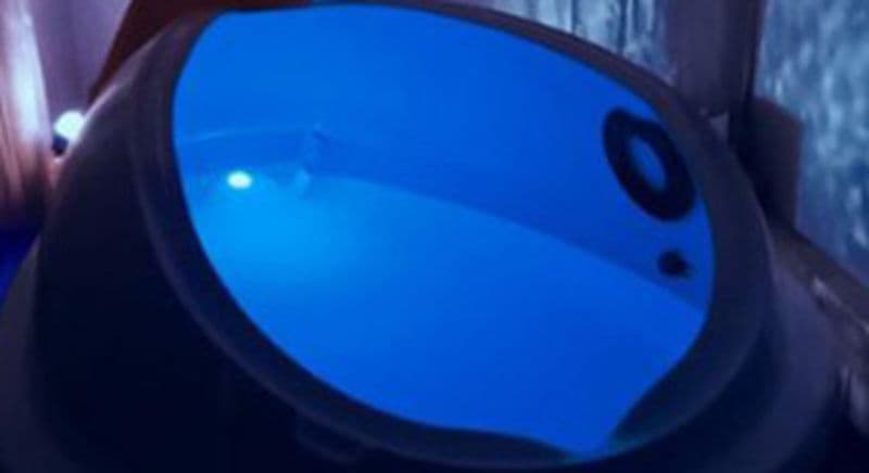 Billet Thérapie par flottaison à Crest proche de Valence