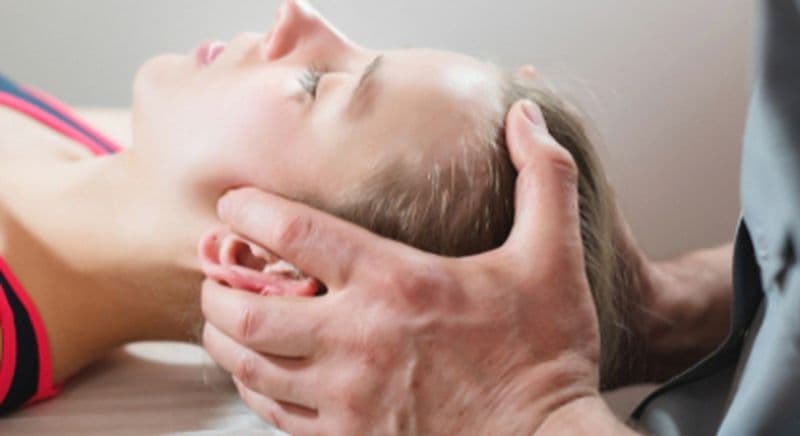 Billet Massage crânien à Saint-Laurent-du-Var