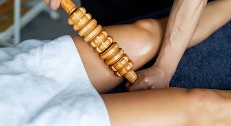 Billet Madérothérapie et soin minceurs à Cagnes-sur-Mer