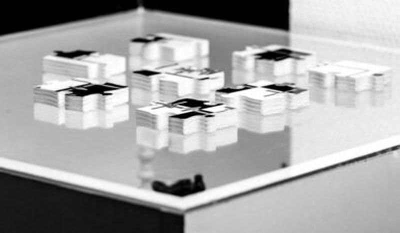 Billet Escape game évasion 'Un monde sans couleurs' à Lyon (3e)