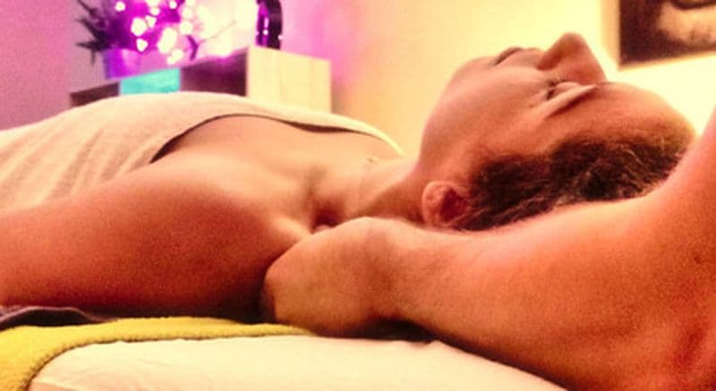 Billet Massage à Bézier