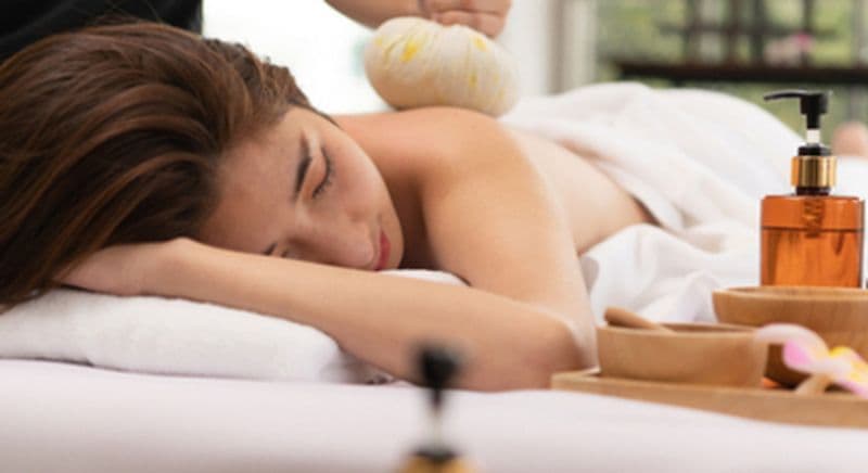 Billet Massage à Marignier, près de La Roche-sur-Foron