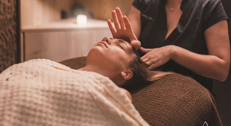 Billet Gommage et massage à Annecy