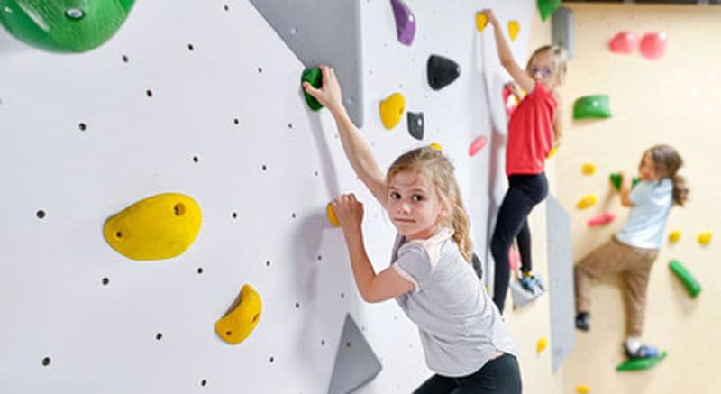 Billet Cours d'initiation à l'escalade à Paris Bercy