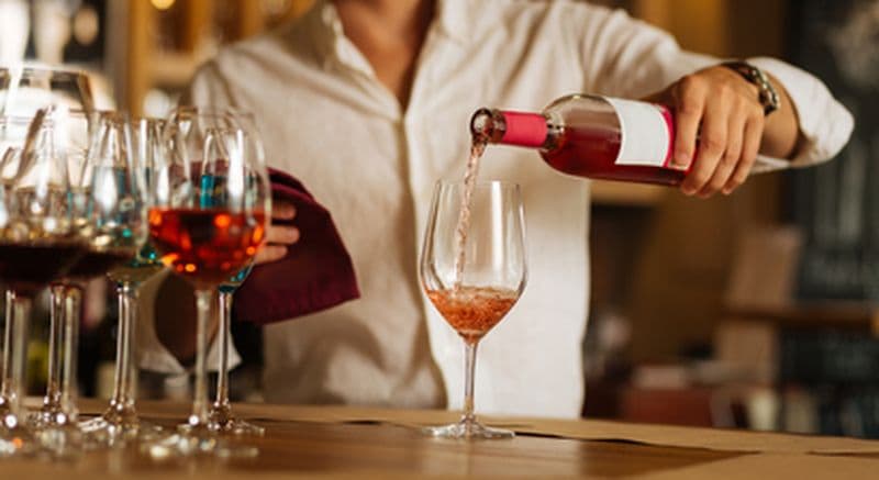 Billet Dégustation de vins et atelier œnologique à Montpellier