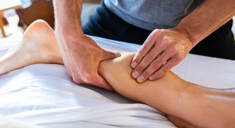 Billet Massage Sportif 'Deep Tissue' à Lyon