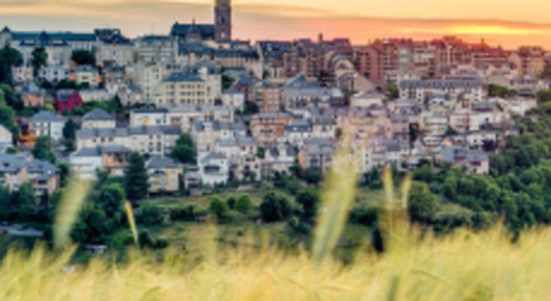 Billet Rallye urbain & jeu de piste à Rodez