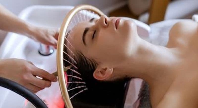 Billet Head Spa à Perpignan