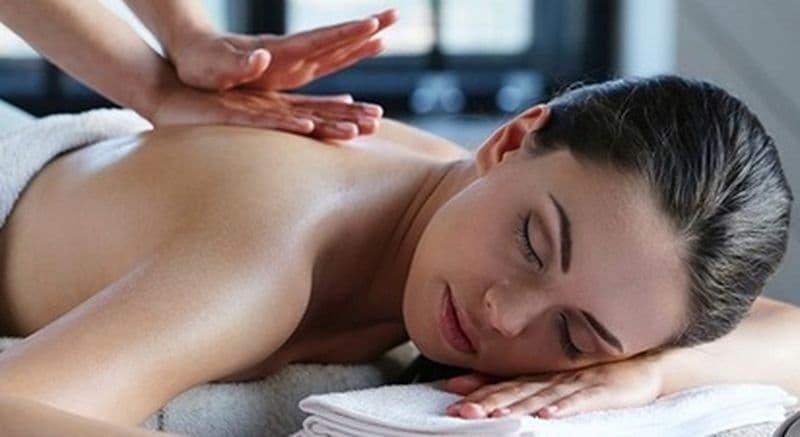 Billet Massage relaxant à Clermont Ferrand