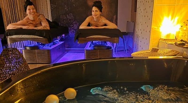 Billet SPA et soins dans un Spa et Hammam privatif à Cannes - place Vauban