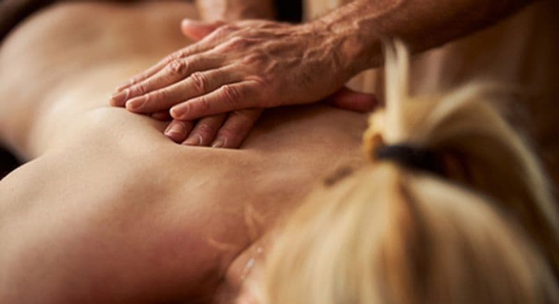 Billet Massage Thaï à Lyon