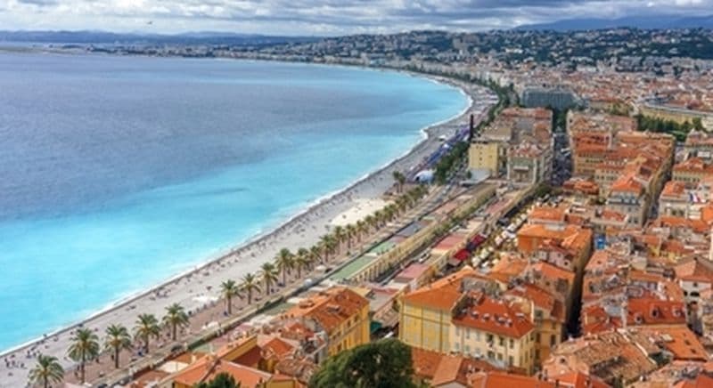 Billet Rallye urbain & jeu de piste à Nice