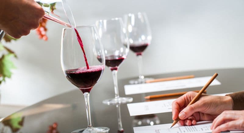 Billet Dégustation de vins et atelier œnologique à Brest