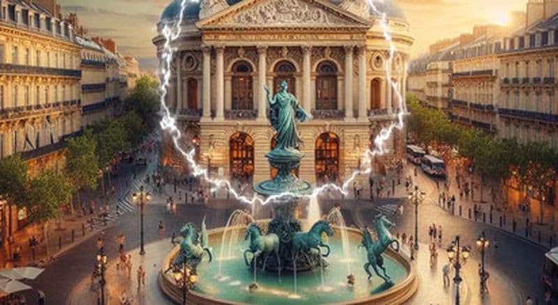 Billet Escape Game Outdoor à Montpellier - Thème magie