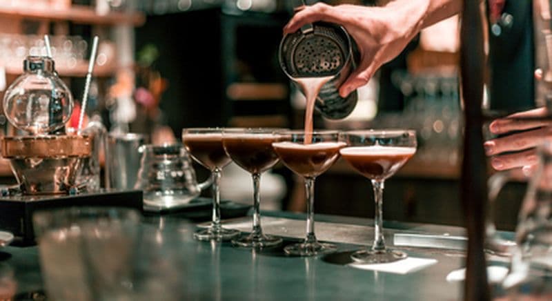 Billet Atelier Cocktail à Toulouse - Quartier du Capitole