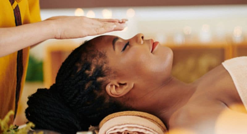 Billet Soins Reiki à Marnaz en Haute-Savoie près de Samoëns