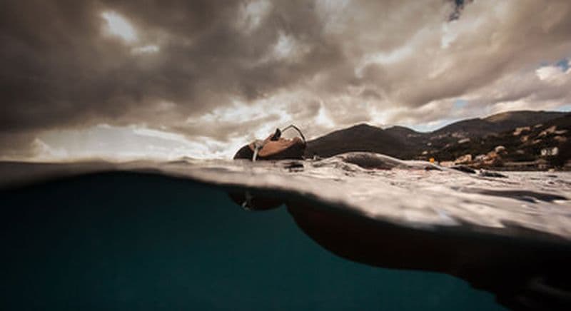 Billet Initiation à l'apnée à Bastia