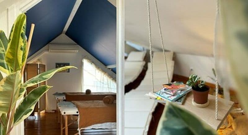 Billet Massage à Aix-Les-Bains