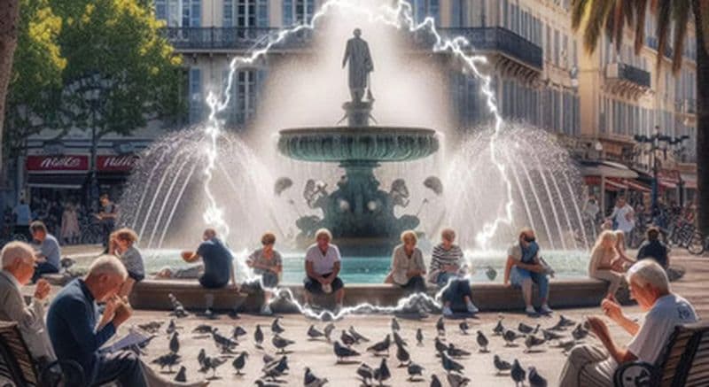 Billet Escape Game Outdoor à Toulon - thème magie