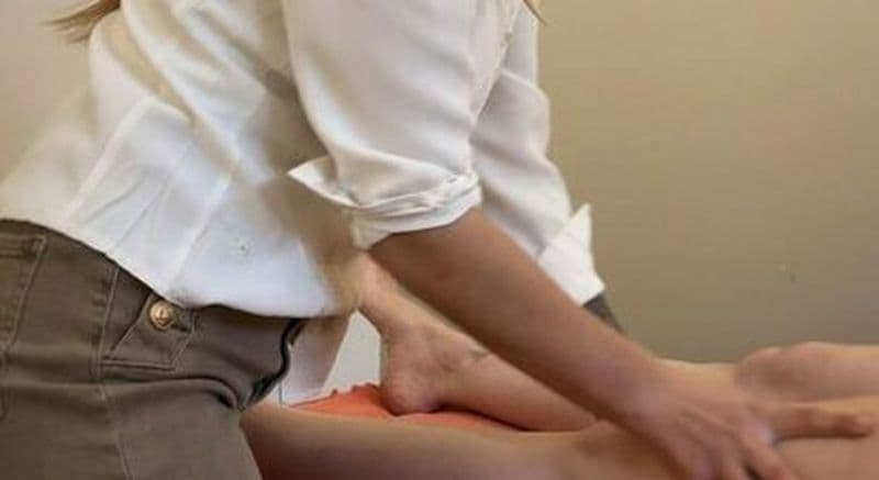 Billet Massage à Marseille 2e - Quartier Vieux-Port