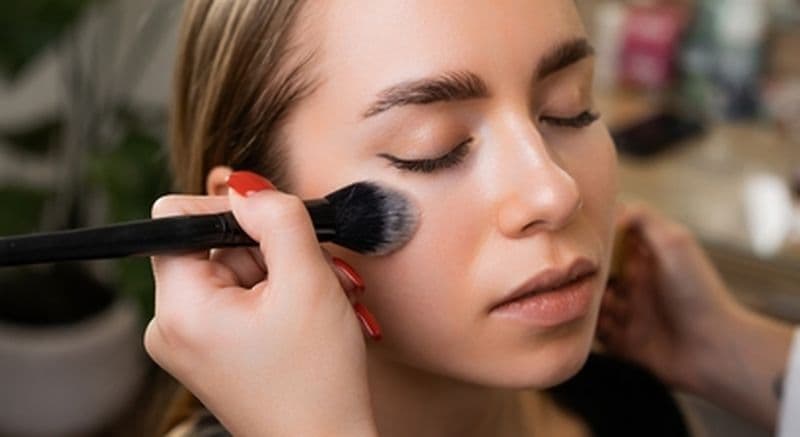 Billet Maquillage à Toulouse proche du Métro Capitole