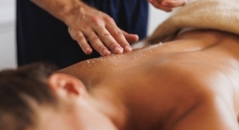 Billet Massage et soin du corps dans le 2e arrondissement de Lyon
