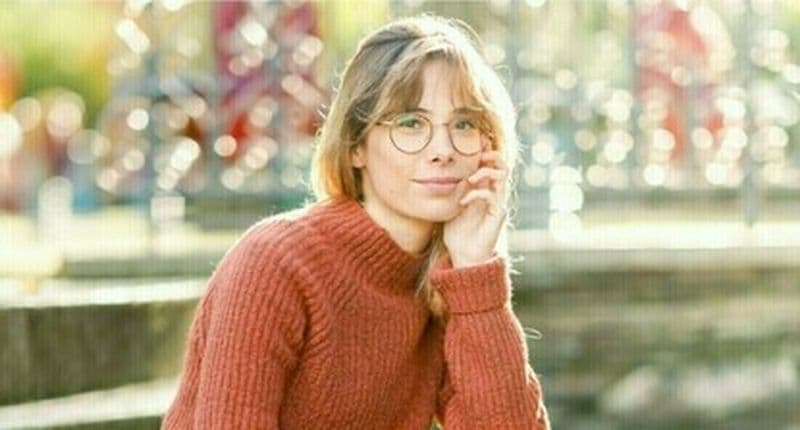 Billet Shooting photo portrait à Angers