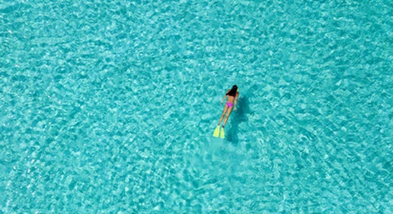 Billet Snorkeling et balade en bateau depuis Nice