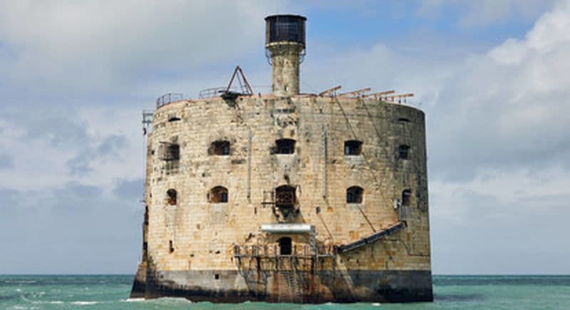 Billet Croisière Privée en voilier avec un Skipper depuis la Rochelle