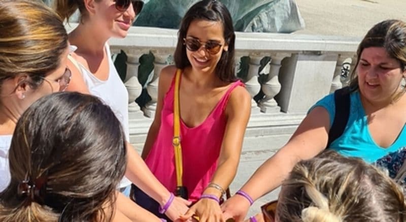 Billet Escape Game outdoor à Strasbourg