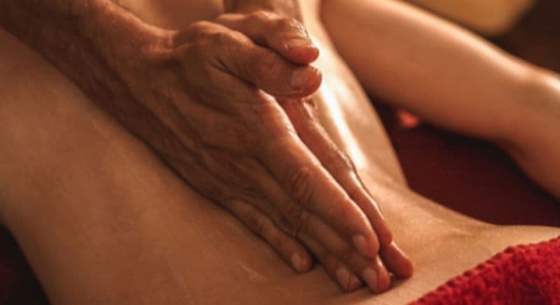 Billet Massages Ayurvédiques à Marseille 9e