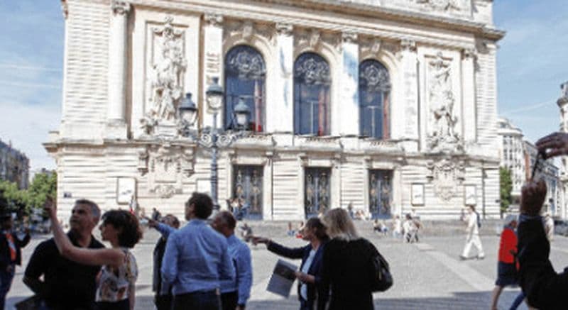 Billet Jeu de piste et Dégustation de bières à Lille